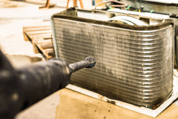 Best Emergency Air Duct Cleaning  in West Orange, TX