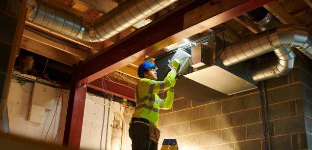 Best Best Air Duct Cleaning Company  in West Orange, TX