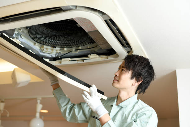 Best HVAC System Cleaning  in West Orange, TX
