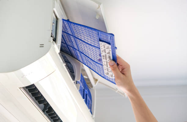 Best Air Vent Cleaning Services  in West Orange, TX