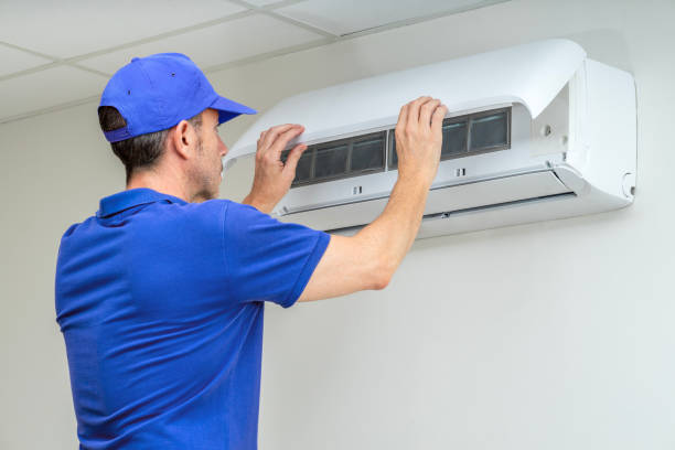 Best HVAC Duct Inspection Services  in West Orange, TX
