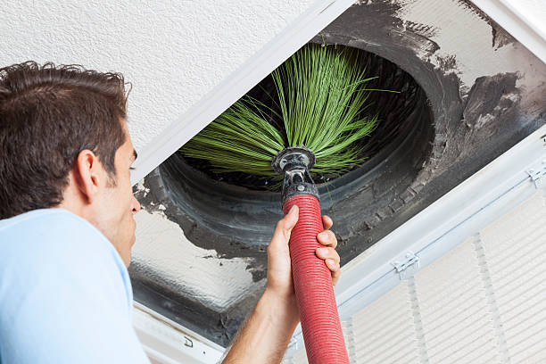 Best HVAC Air Duct Cleaning  in West Orange, TX