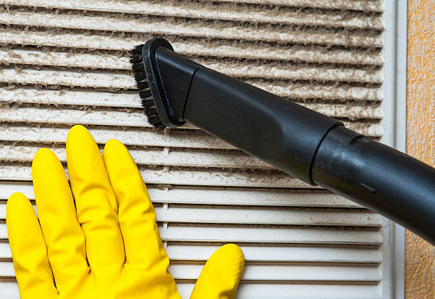 Best Best Air Duct Cleaning Near Me  in West Orange, TX
