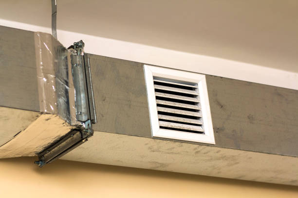 Best Commercial HVAC Duct Cleaning  in West Orange, TX