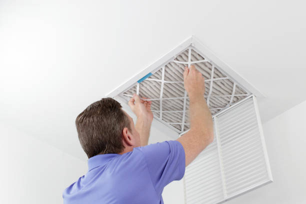 Best Affordable Air Duct Cleaning  in West Orange, TX